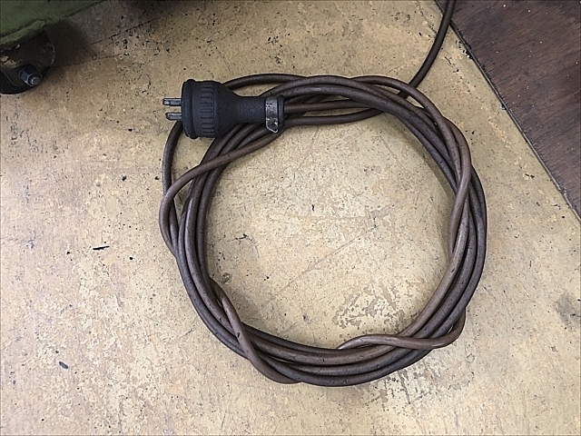 Z048883 ドリル研削盤 東亜機械製作所 TDP-50C _14