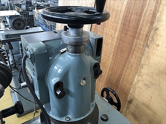 C103267 工具研削盤 牧野フライス製作所 C-25_8