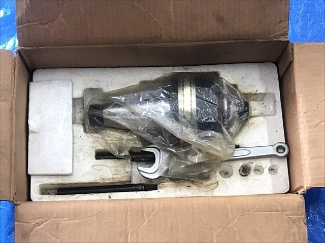 C103698 倍速スピンドル BIG NT50-XG4 | 株式会社 小林機械