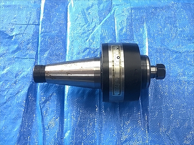 C103698 倍速スピンドル BIG NT50-XG4 | 株式会社 小林機械
