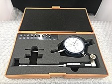 C103520 シリンダーゲージ ミツトヨ CG-S18A(511-201) | 株式会社 小林機械