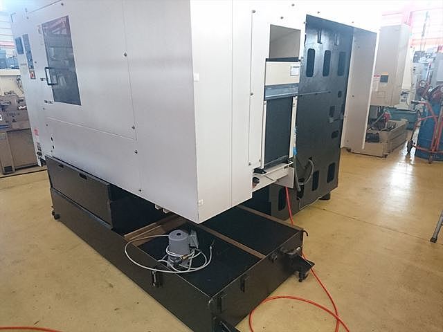 P006628 立型マシニングセンター 日立精機 VS40 | 株式会社 小林機械 P006628 立型マシニングセンター 日立精機 VS40 | 株式会社 小林機械