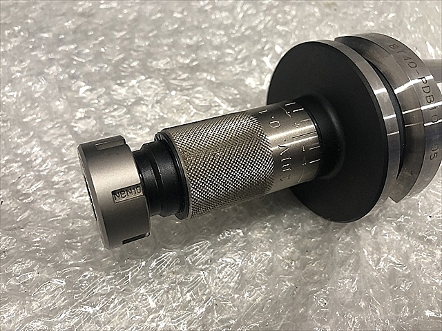 C103377 コレットホルダー アルプスツール BT40-PDB10-105_2