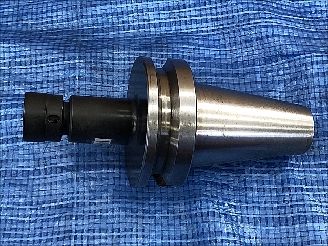 C103175 コレットホルダー ユキワ精工 BT50-DMC13-120_0