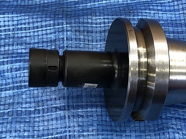 C103175 コレットホルダー ユキワ精工 BT50-DMC13-120_1
