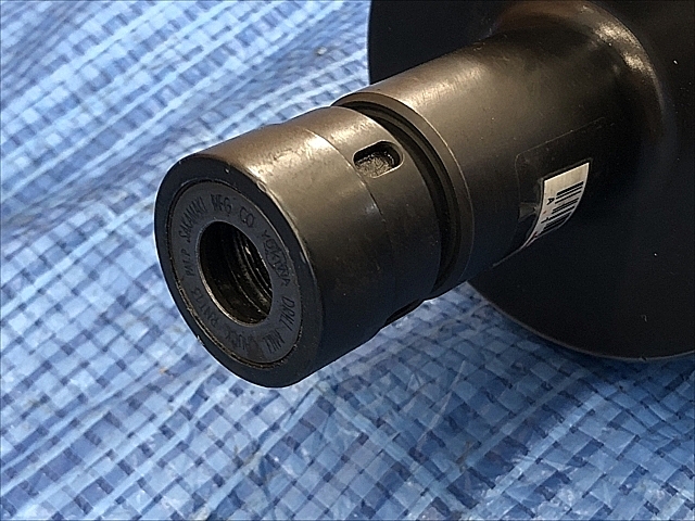 C103175 コレットホルダー ユキワ精工 BT50-DMC13-120_2