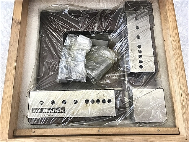 C103326 ワイヤーカット治具 ソディック SWS-210_0