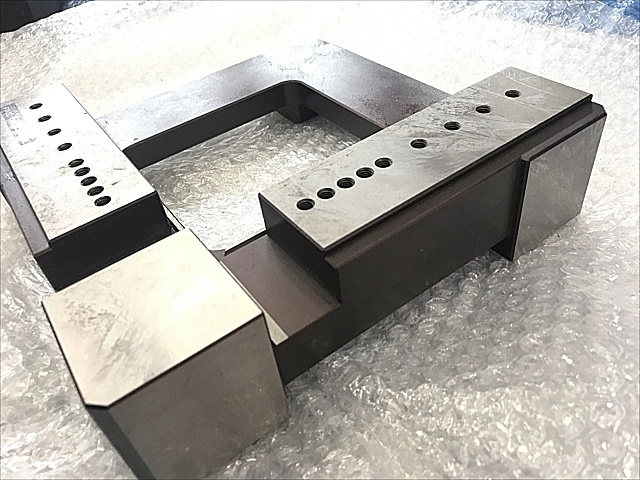 C103326 ワイヤーカット治具 ソディック SWS-210_3