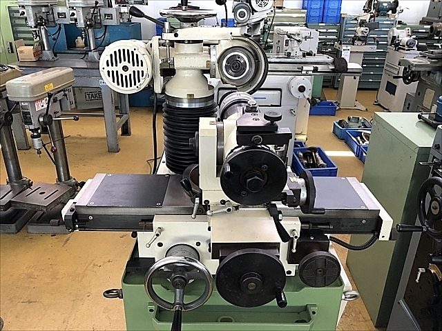 C103158 工具研削盤 伊藤製作所 DP-620 | 株式会社 小林機械
