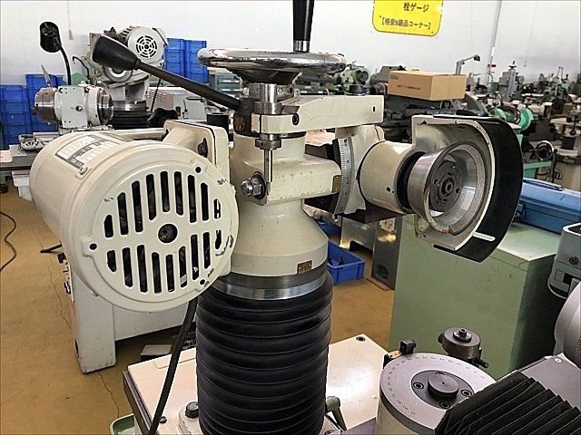 C103158 工具研削盤 伊藤製作所 DP-620 | 株式会社 小林機械 C103158 工具研削盤 伊藤製作所 DP-620 | 株式会社 小林機械