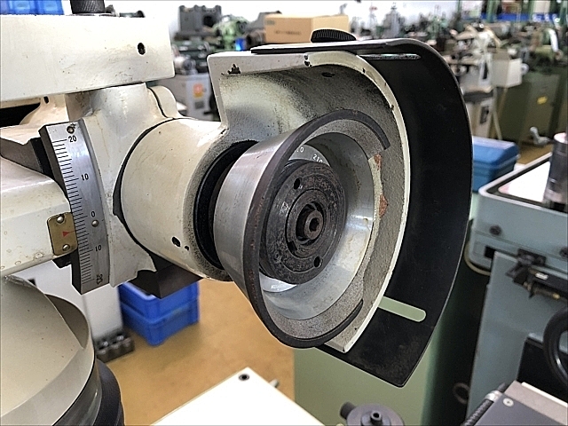 C103158 工具研削盤 伊藤製作所 DP-620 | 株式会社 小林機械 C103158 工具研削盤 伊藤製作所 DP-620 | 株式会社 小林機械