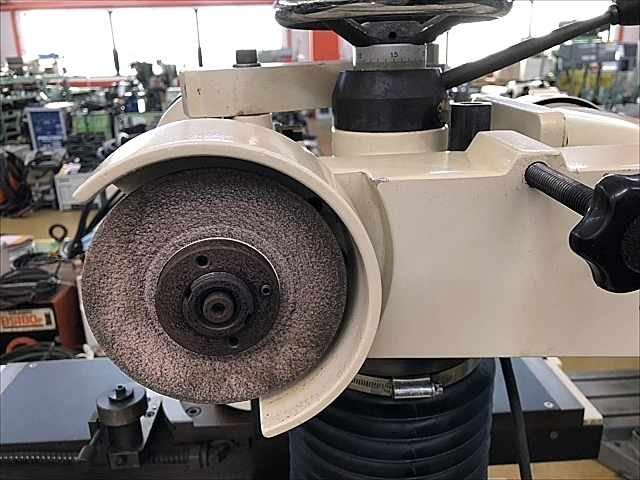 C103158 工具研削盤 伊藤製作所 DP-620 | 株式会社 小林機械 C103158 工具研削盤 伊藤製作所 DP-620 | 株式会社 小林機械