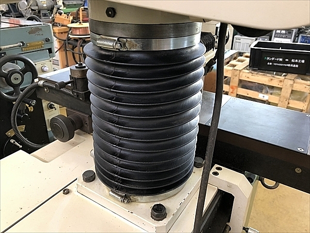 C103158 工具研削盤 伊藤製作所 DP-620 | 株式会社 小林機械 C103158 工具研削盤 伊藤製作所 DP-620 | 株式会社 小林機械