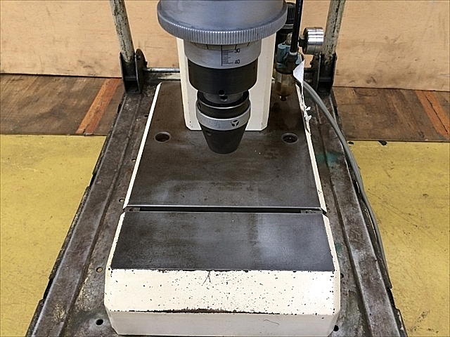 C103168 リベッティングマシン 吉川 US-66_2