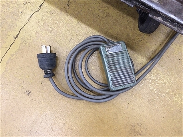 C103168 リベッティングマシン 吉川 US-66_5