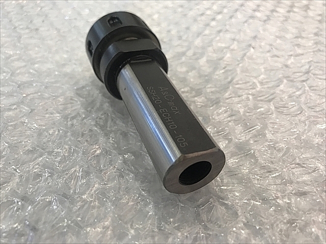 C103133 コレットホルダー アルプスツール SSH20-ECH10-105_2