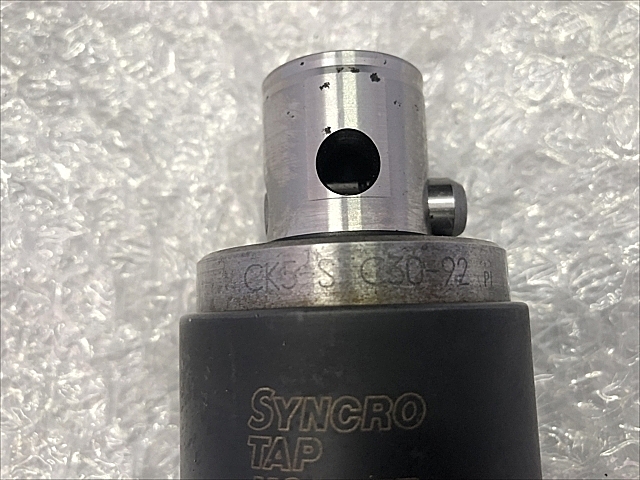 C103154 タップホルダー BIG CK5-STC30-92_4