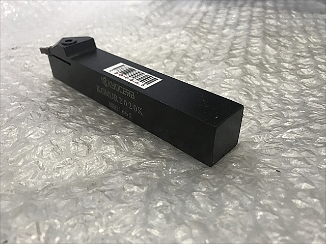 C102666 バイトホルダー 京セラ KGMUR2020K_3