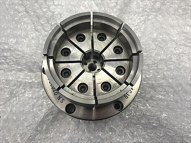 C102630 エアーチャック 世田谷精機 SDR-4CJB