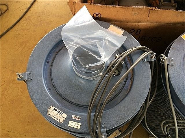 C102320 ミストコレクター -- MC-125_1