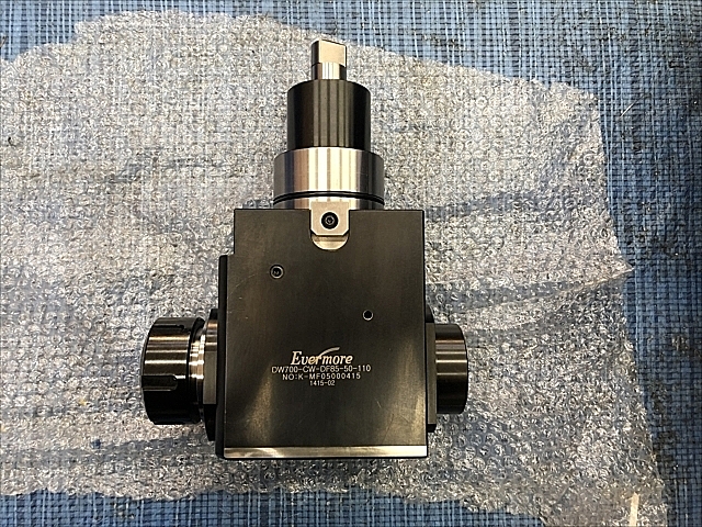 F004303 回転ホルダー Ever more DW700-CW-DF85-50-110