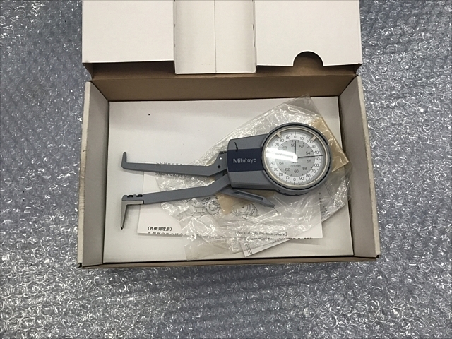 C102226 ダイヤルキャリパーゲージ ミツトヨ DCGI-70M(209-885 C102226 ダイヤルキャリパーゲージ ミツトヨ DCGI-70M(209-885