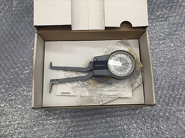 C102226 ダイヤルキャリパーゲージ ミツトヨ DCGI-70M(209-885 C102226 ダイヤルキャリパーゲージ ミツトヨ DCGI-70M(209-885