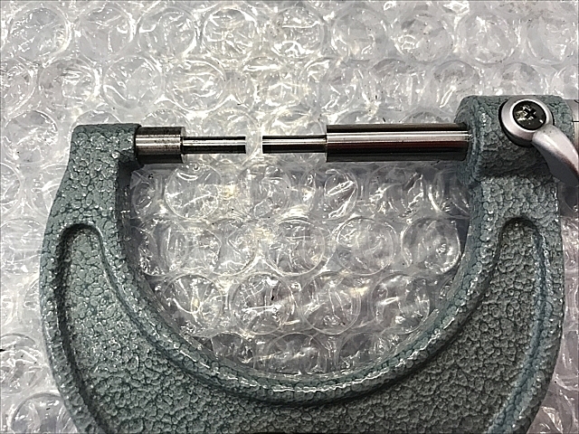C102026 スプラインマイクロメーター ミツトヨ SPM-25(111-115)_2