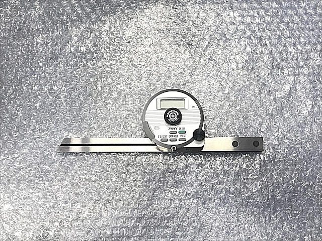 C101964 デジタルプロトラクター 丸井計器 DP-601 | 株式会社 小林機械