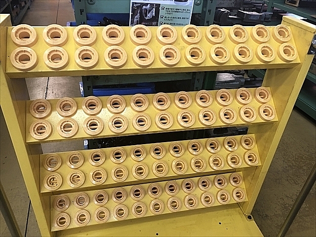 C101998 ツールラック KENNAMETAL_1