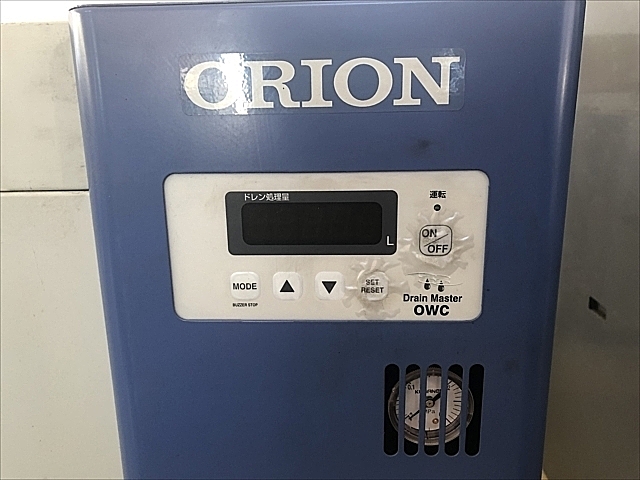 C101802 ドレン処理装置 オリオン OWC150-H_1