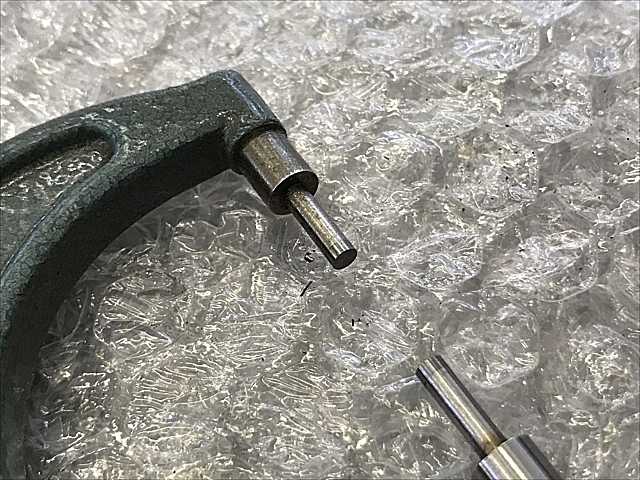 C101689 スプラインマイクロメーター ミツトヨ SPM-25_2
