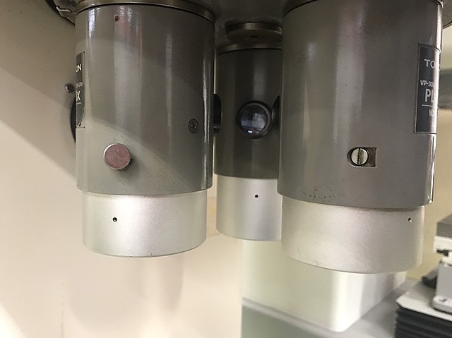 C101557 投影機 トプコン VP-300D | 株式会社 小林機械 C101557 投影機 トプコン VP-300D | 株式会社 小林機械