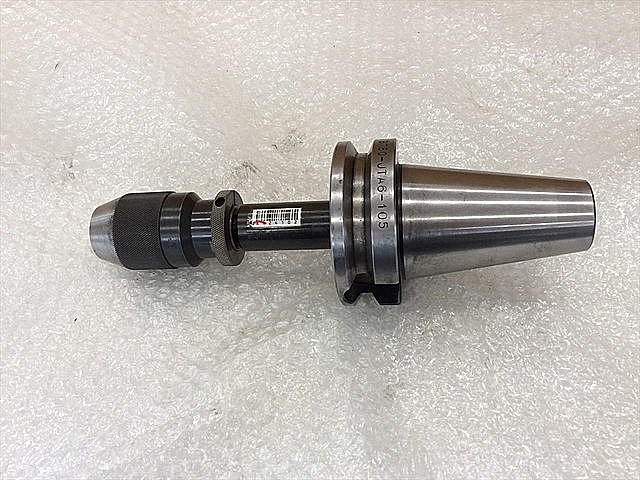 C101489 ドリルチャック 共立精機 BT50-JTA6-105