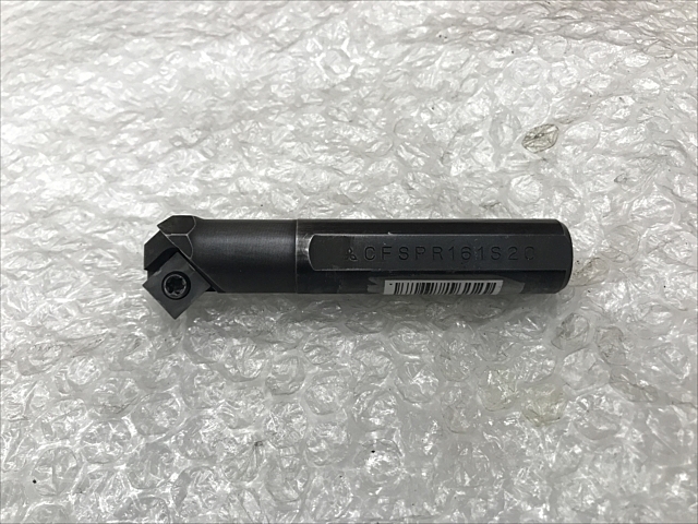 C101466 面取りカッター 三菱マテリアル CFSPR161S20 株式会社 小林機械