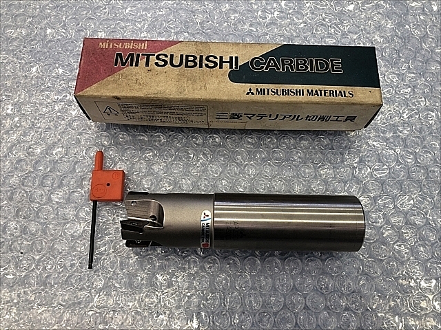 定番入荷 三菱マテリアル/MITSUBISHI エンドミル ラジアスカッタ シャンクタイプ AJX12R322SA32EL 