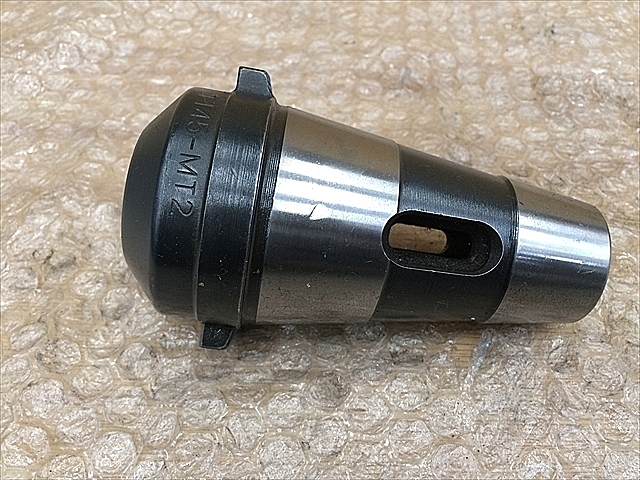 C101320 モールステーパーホルダー 日研 TT45-MT2