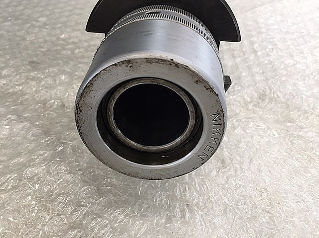 C101276 ミーリングチャック 日研 CA50F-32_3