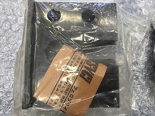 C101220 切削ホルダー 新品 森精機 T00068_3