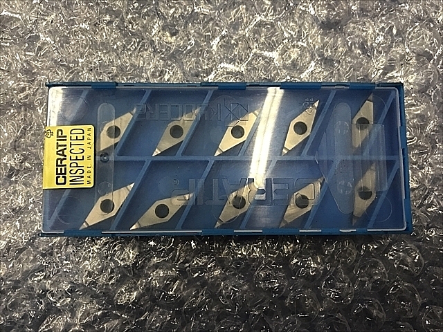 C101035 チップ 新品 京セラ MKVN10HS-B11P_0