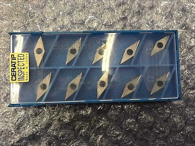 C101040 チップ 新品 京セラ MKVL20U-B11E_0