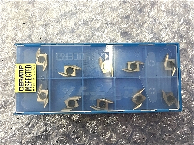 C101042 チップ 新品 京セラ XABS15R4020MST