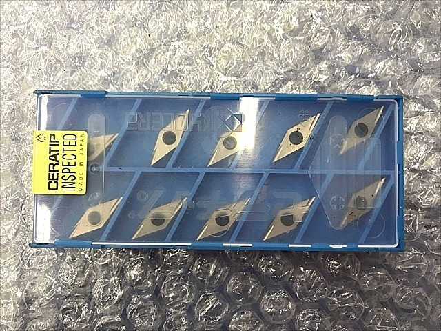 C101056 チップ 新品 京セラ MKVL10U-B11E_0