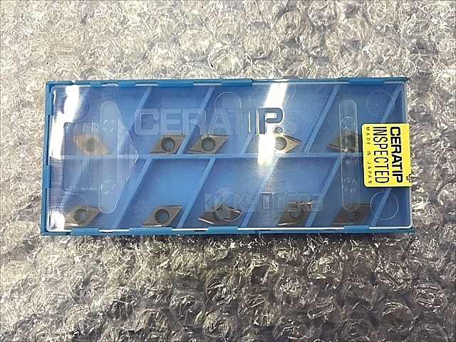 C101046 チップ 新品 京セラ MKDR40U-CE07_0