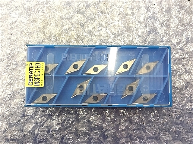 C101044 チップ 新品 京セラ MKVR10U-B11E_0