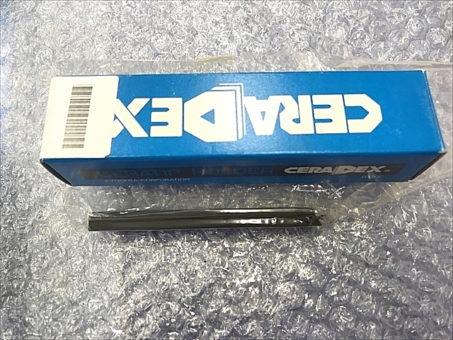 A137426 バイトホルダー 新品 京セラ XD0439SDJCL08H-07FE_0