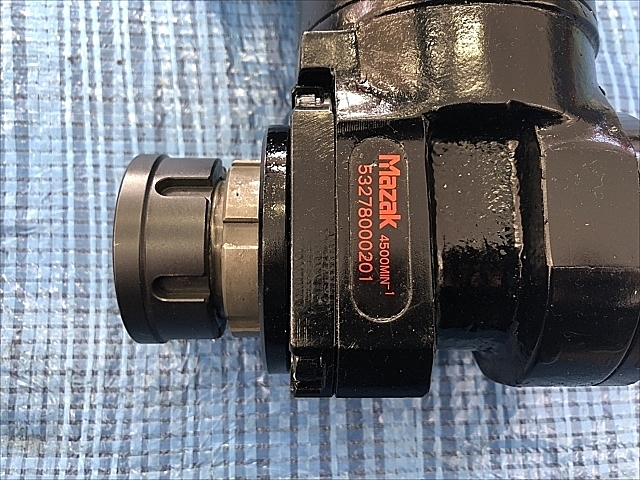 C100956 回転ホルダー ヤマザキマザック 53278000201_2