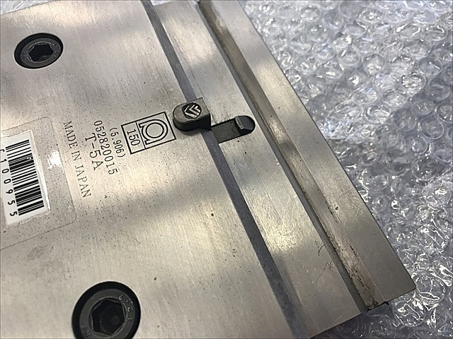 C100954 金型 アマダ T-5A_3