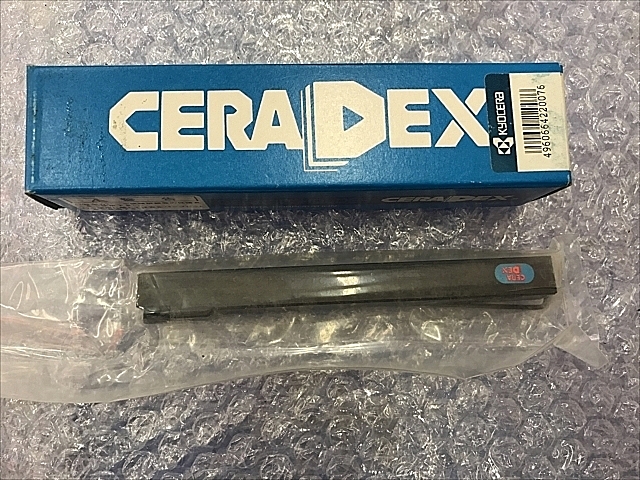 A137427 バイトホルダー 新品 京セラ SVNL1212K-12_0