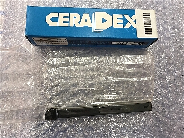 A137423 バイトホルダー 新品 京セラ XKTGFR1010 K-16F-TK_0